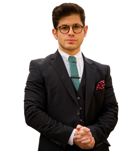 Ing. Arapsih Güngör, MSc